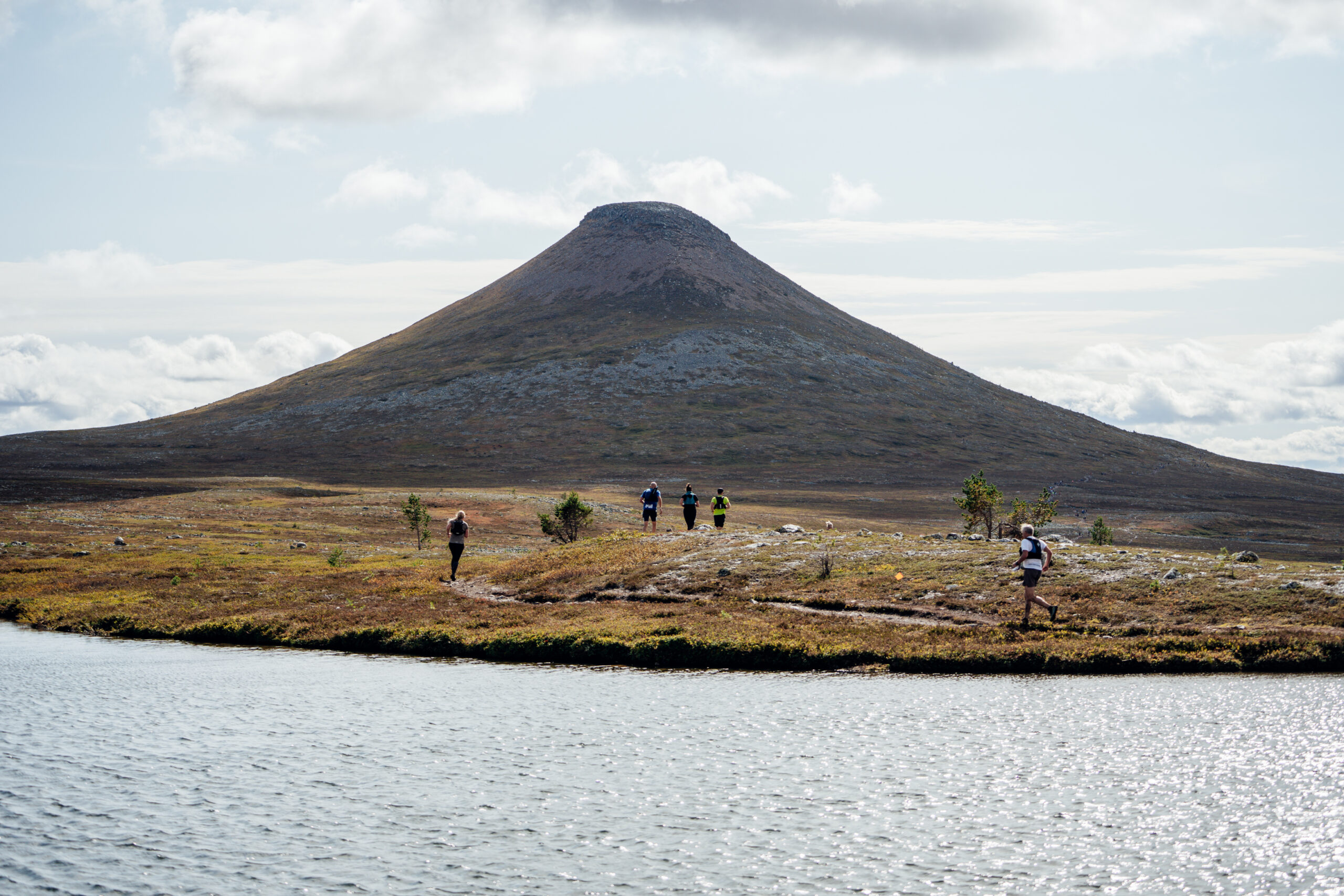 Craft Idre Fjällmaraton